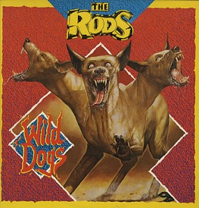 The-Rods-Wild-Dogs-242304