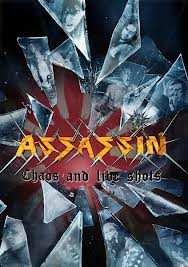 cover assassin chaos and live shots
