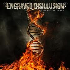 cover engraved disillusion 2