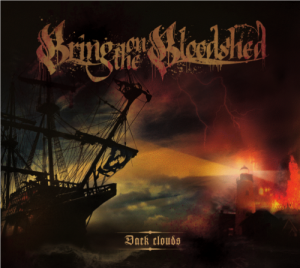 cover BringOnTheBloodshed_DarkClouds