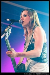 Halestorm