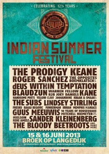 IndianSummerFestival