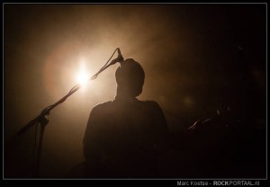 Black Rebel Motorcycle Club