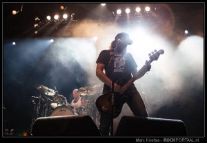 Peter Pan Speedrock