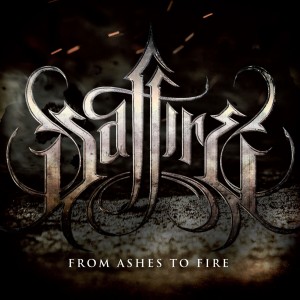 Saffire_artwork