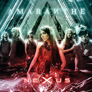 The Nexus Coverrockportaal