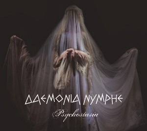 Daemonia Nymphe Psychostasia
