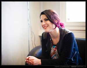 Delain - Interview-7