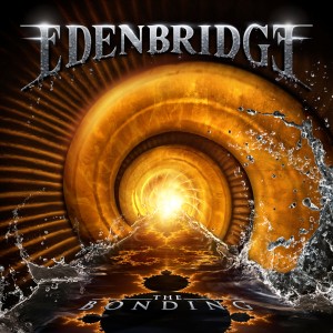 Edenbridge -The Bonding Cover PRINT