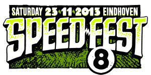 Speedfest 8