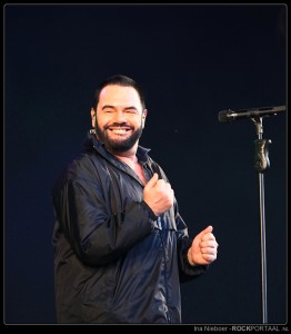 alphaville 12