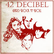 cover 42 decibel