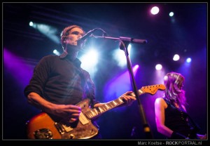 Vox Von Braun - Effenaar (Eindhoven) 3/7/2013