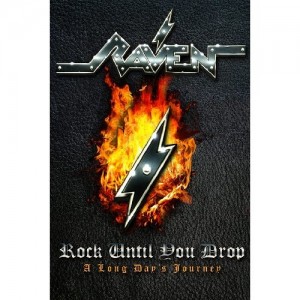cover Raven-Rock-Until-You-Drop-DVD