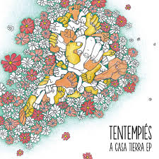 TenTemPiés - A Casa Tierra