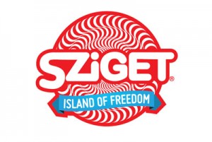 Sziget festival 2013