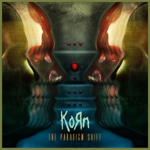 Korn cover artwork high resolution