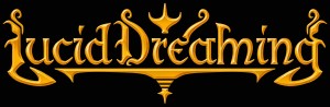 LucidDreaming-Logo-golden
