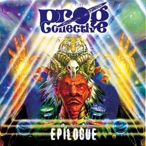cover the prog collective