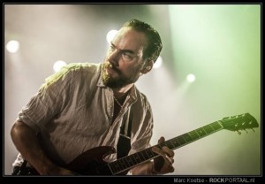 De Staat - Effenaar (Eindhoven) 18/10/2013