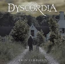 cover dyscordia twin symbiosis