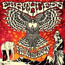 cover earthless from the ages