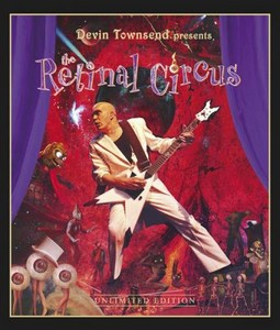 devin townsend retinal circus