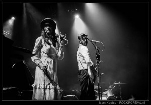 In the Valley Below - Effenaar (Eindhoven) 8/11/2013