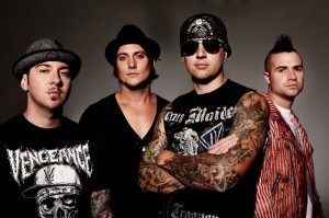 avenged_sevenfold