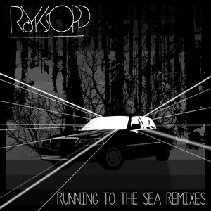 Royksopp - Running To The Sea Remixes DOGDLS004X (1)