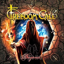 cover freedom call beyond