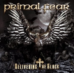 cover primail fear Delivering the black