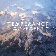 cover the temperance movement