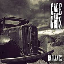 cover cage the gods badlands