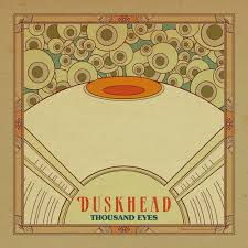 cover duskhead thousand eyes