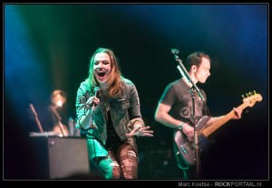 Halestorm