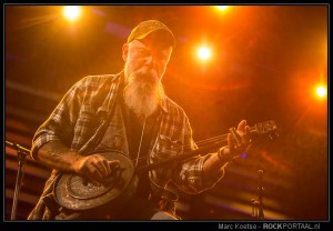 Seasick Steve