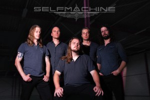 Selfmachine_BAND_2_LOGO