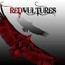 cover red vultures