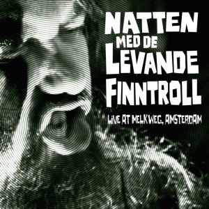 Fintroll - Natten Med De Levande Finntroll