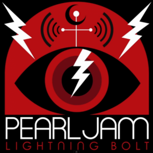 Pearl Jam - Lighting Bolt