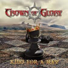 cover crown of glory