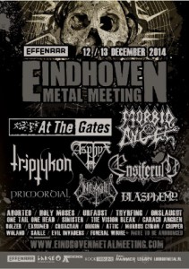 EMM2014