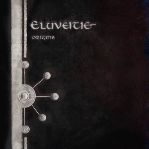 Eluveitie - Origins - Artwork