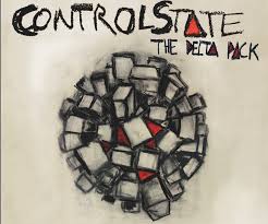 cover ControlState The Delta Pack