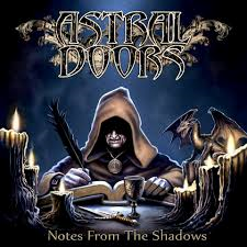 cover Astral Doors
