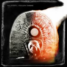 cover The Sixxis Hollow Shrine