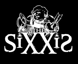 The Sixxis Logo 1