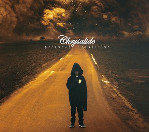 WEB-chrysalide. personal revolution FRONT COVER REGULAR