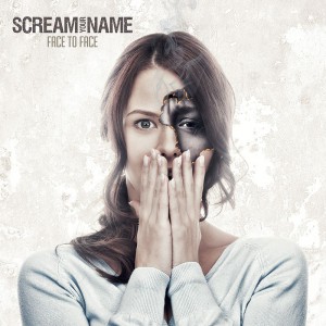 cover Scream-Your-Name_face_to_face